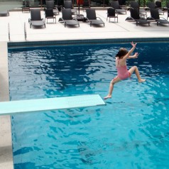 Diving-Fun-at-the-Pool