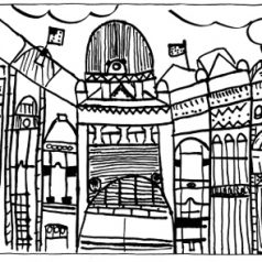 Flinders Street Station