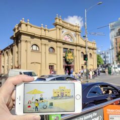 Vic Markets